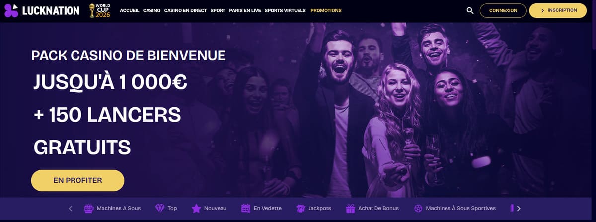 lucknation-page-accueil lucknation page accueil